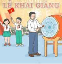 Giáo án Sinh hoạt dưới cờ lớp 4 chủ đề: Em lớn lên cùng mái trường thân yêu tuần 4