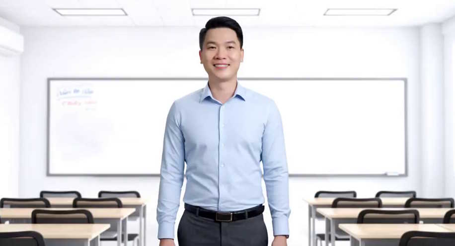 Lũy thừa với số mũ thực