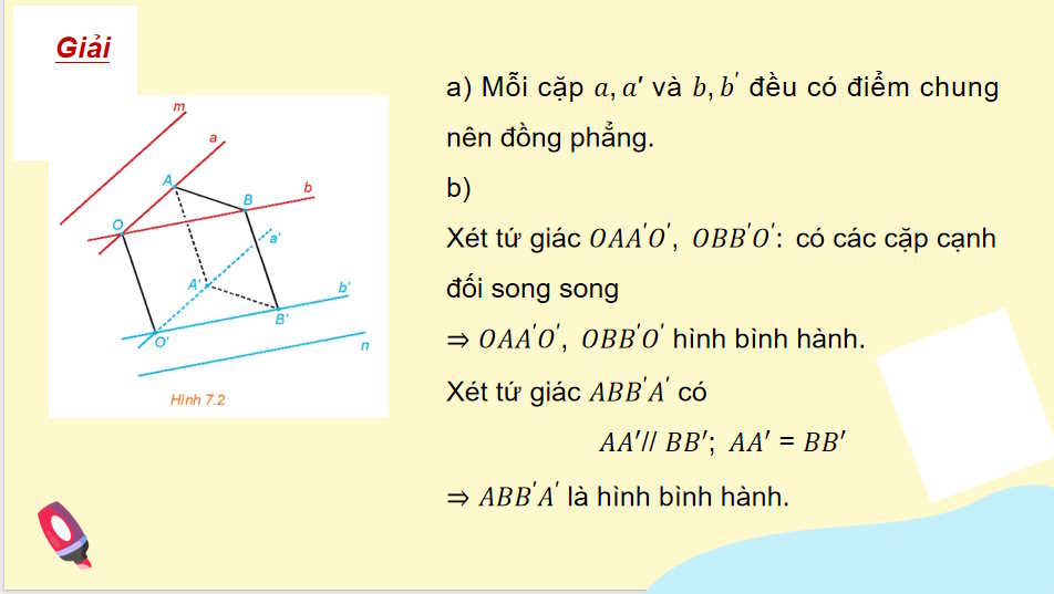 Lũy thừa với số mũ thực