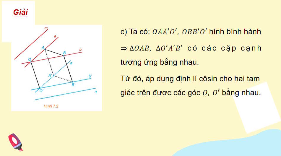 Lũy thừa với số mũ thực