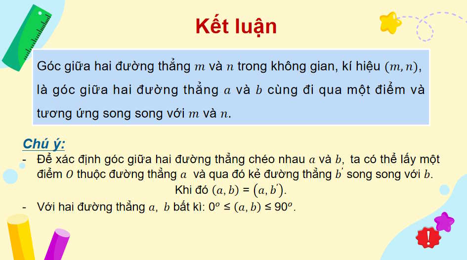 Lũy thừa với số mũ thực