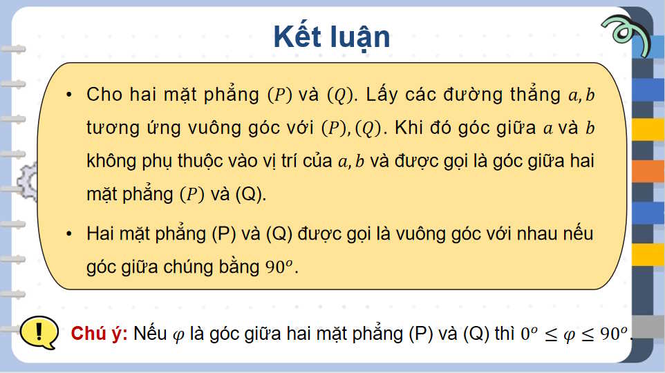 Lũy thừa với số mũ thực