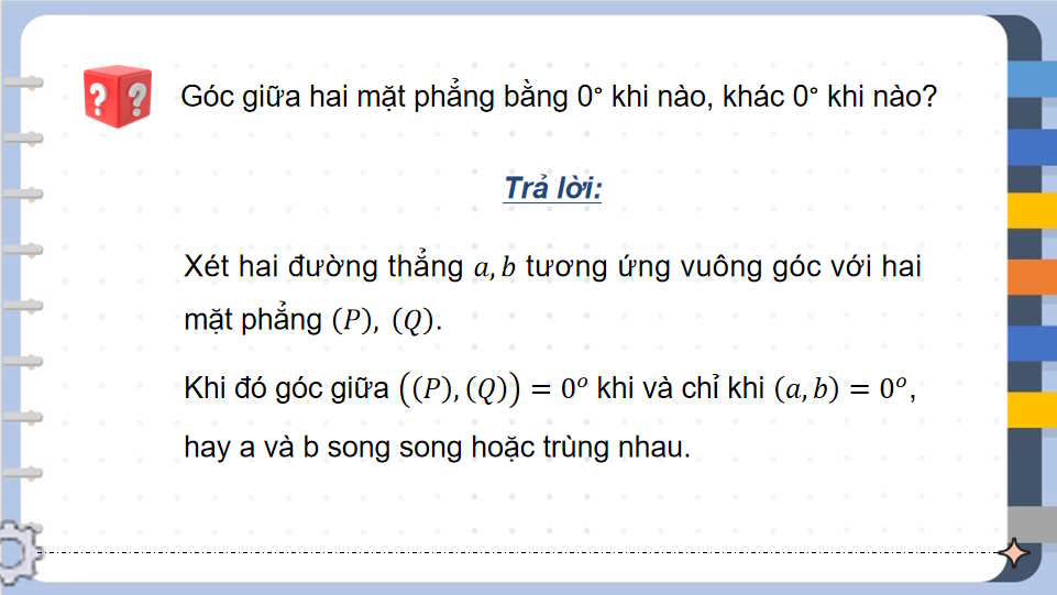 Lũy thừa với số mũ thực