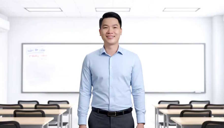 Lũy thừa với số mũ thực