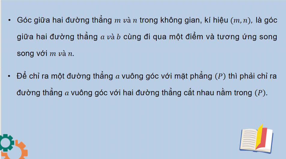 PowerPoint Toán 11 Bài tập cuối chương 7