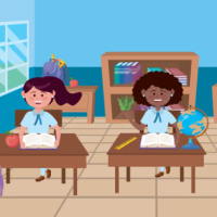 PoawerPoint Toán 6: Bài tập cuối chương V