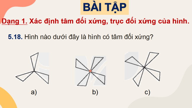 PowerPoint Toán 6 Bài tập cuối chương V
