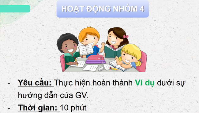 PowerPoint Toán 6 Luyện tập chung trang 108