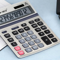 PowerPoint Toán 6: Sử dụng máy tính cầm tay