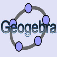 PowerPoint Toán 6: Vẽ hình đơn giản với phần mềm Geogebra