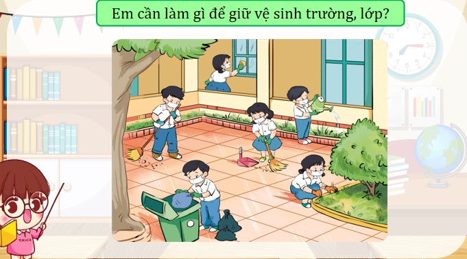 giao an dao duc 1 kntt bai 14 5*506510