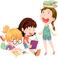 PowerPoint Tiếng Việt 4 Bài 9: Buổi sáng đi học