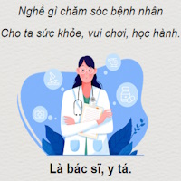 PowerPoint Tiếng Việt 4 Bài 9: Trò chơi: Đố vui về sức khoẻ