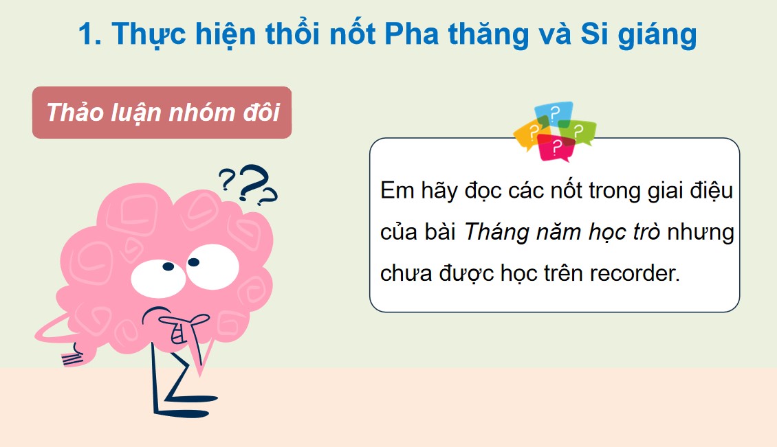 Giáo án điện tử Bài 16 Tiết 33 Âm nhạc 9 Kết nối tri thức