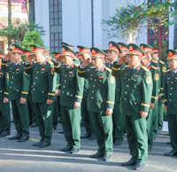 Giáo án Sinh hoạt dưới cờ lớp 4 chủ đề: Em yêu truyền thống quê hương tuần 16