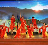 Giáo án Sinh hoạt dưới cờ lớp 4 chủ đề: Chào năm mới và chi tiêu tiết kiệm tuần 17