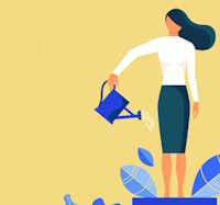 Giáo án Sinh hoạt dưới cờ lớp 4 chủ đề: Phát triển bản thân tuần 23