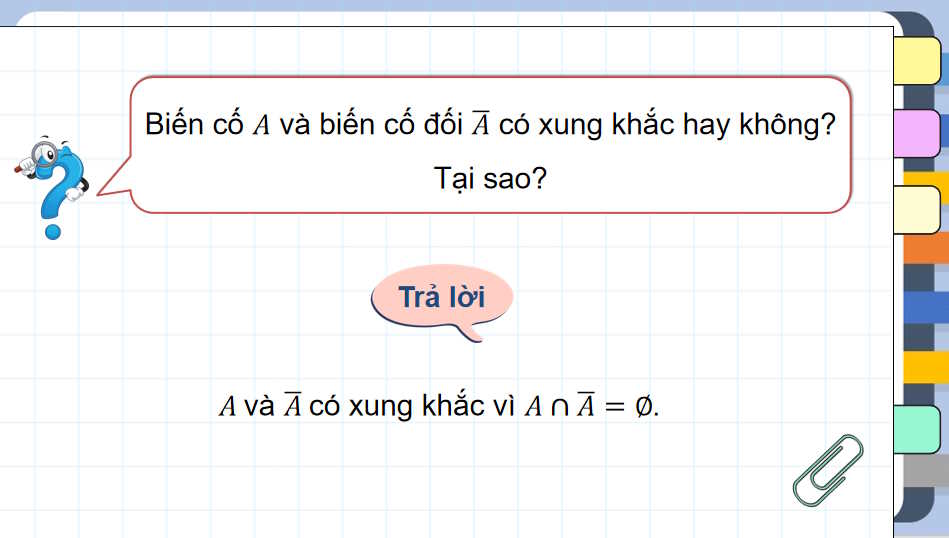  Công thức cộng xác suất