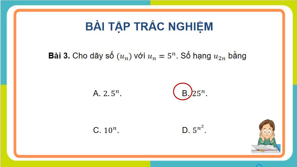  PowerPoint Toán 11 Bài tập ôn tập cuối năm 