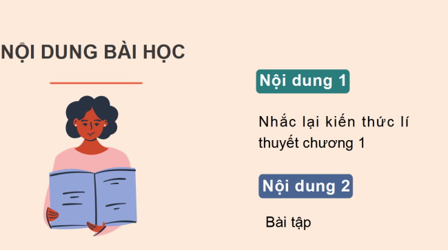 PowerPoint Toán 6 Bài tập cuối chương 2