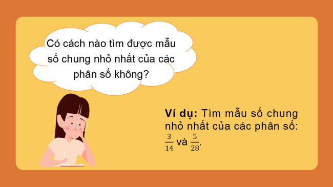 PowerPoint Toán 6 Bài 13: Bội chung. Bội chung nhỏ nhất