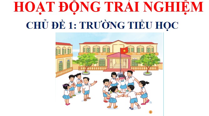 powerpoint hoat dong trai nghiem 1 canh dieu hk1 2*507080