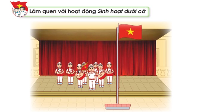 powerpoint hoat dong trai nghiem 1 canh dieu hk1 5*507082