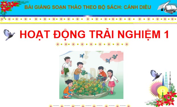 powerpoint hoat dong trai nghiem 1 canh dieu hk2 1*507086