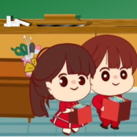 PowerPoint Toán 6: Bài tập cuối chương I