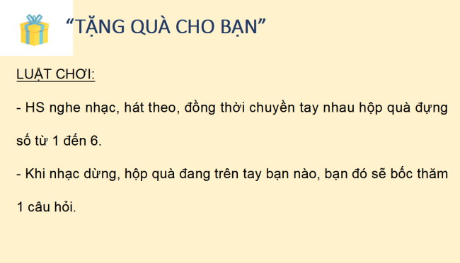 PowerPoint Toán 6 Bài tập cuối chương I