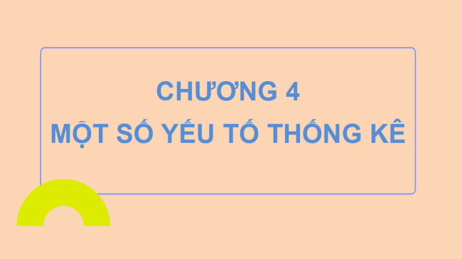 PowerPoint Toán 6 Bài 1: Thu thập và phân loại dữ liệu