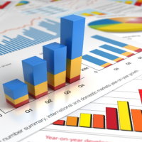 PowerPoint Toán 6 Bài 4: Biểu đồ cột - Biểu đồ cột kép