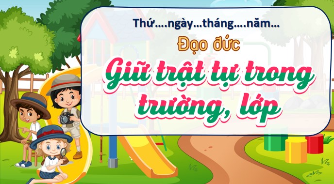 giao an dao duc 1 kntt bai 12 4*507565