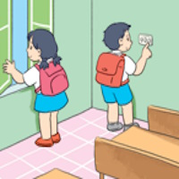 PowerPoint Đạo đức 1 Bài 13: Giữ gìn tài sản của trường, lớp tích hợp AI