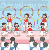 Giáo án Sinh hoạt dưới cờ lớp 5 Tri ân thầy cô - Kết nối bạn bè tuần 9