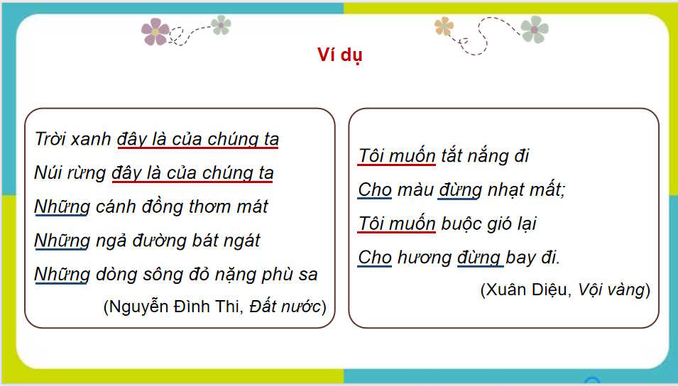 Ngữ văn 11 Bài 6: Thực hành tiếng Việt