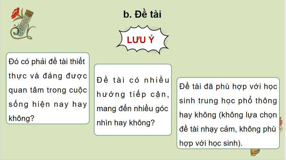  Ngữ văn 11 Bài 7: Thảo luận tranh luận về một vấn đề trong đời sống