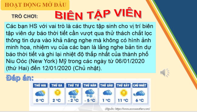 PowerPoint Toán 6 Bài 2: Tập hợp các số nguyên