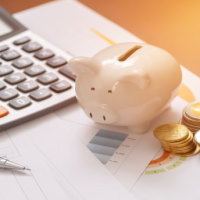 PowerPoint Toán 6 Chủ đề 1: Đầu tư kinh doanh