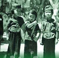 Giáo án Sinh hoạt lớp 5 Em và trường tiểu học thân yêu tuần 1