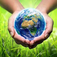 Giáo án Sinh hoạt dưới cờ lớp 5 Em và môi trường xanh tuần 29