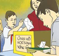 Giáo án Sinh hoạt dưới cờ lớp 5 Nghề em mơ ước tuần 33