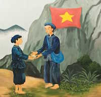 Giáo án Sinh hoạt lớp 5 Em và trường tiểu học thân yêu tuần 4