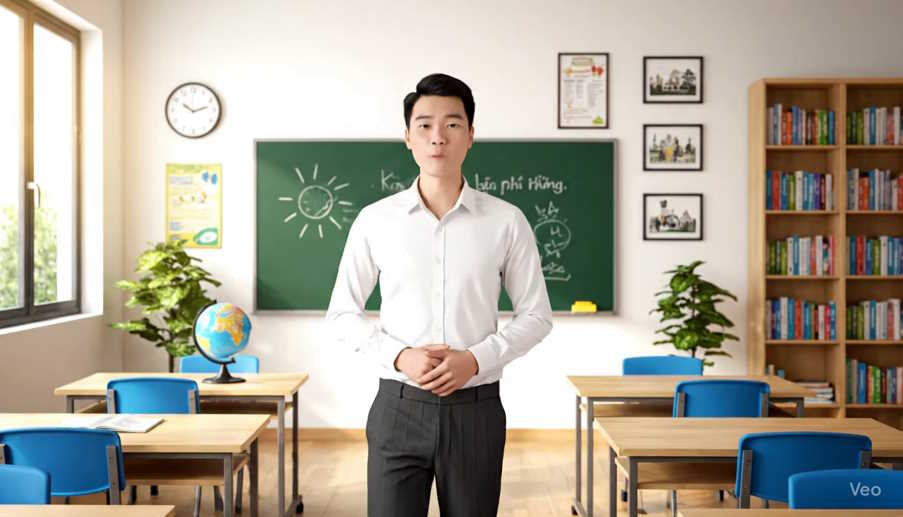 Vật lí 11 Bài 19: Thế năng điện