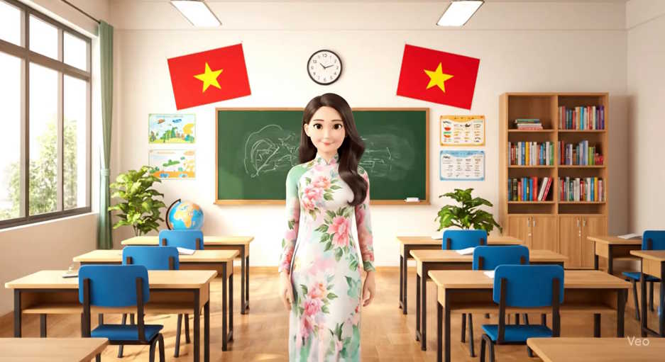 Ngữ văn 12 Bài 6: Tác gia Hồ Chí Minh