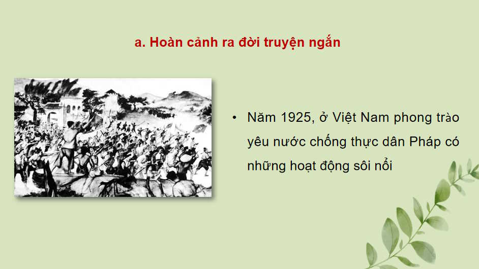 Ngữ văn 12 Bài 6: Những trò lố hay là Va-ren và Phan Bội Châu