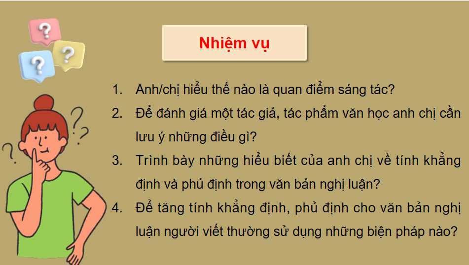 Ngữ văn 12 Bài 6: Tác gia Hồ Chí Minh