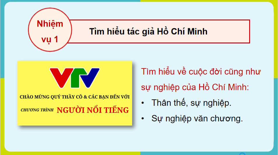 Ngữ văn 12 Bài 6: Tuyên ngôn độc lập