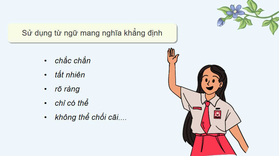 Ngữ văn 12 Bài 6: Thực hành tiếng Việt