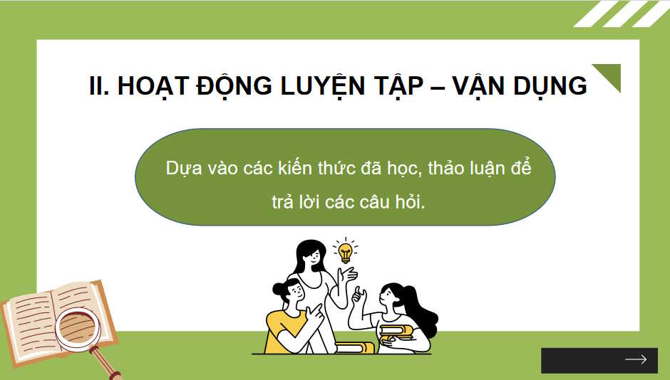 Công nghệ 10 : Ôn tập chương 5